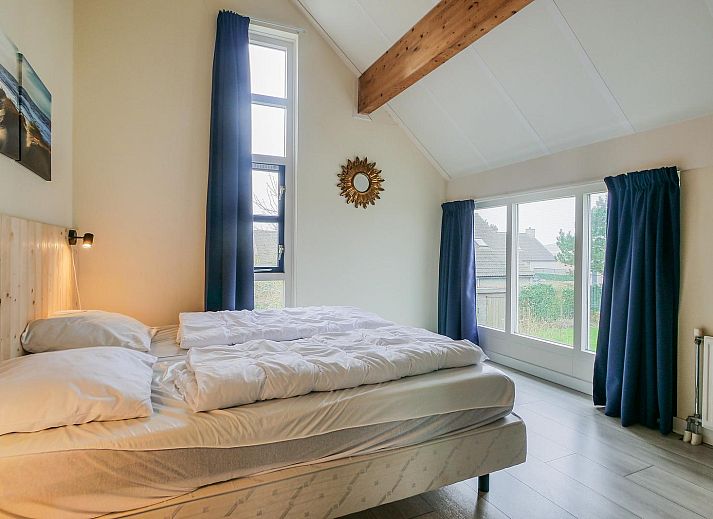 Guest house 4502109 - Holiday property Noordzeekust - Ooghduyne Villa Opduin
