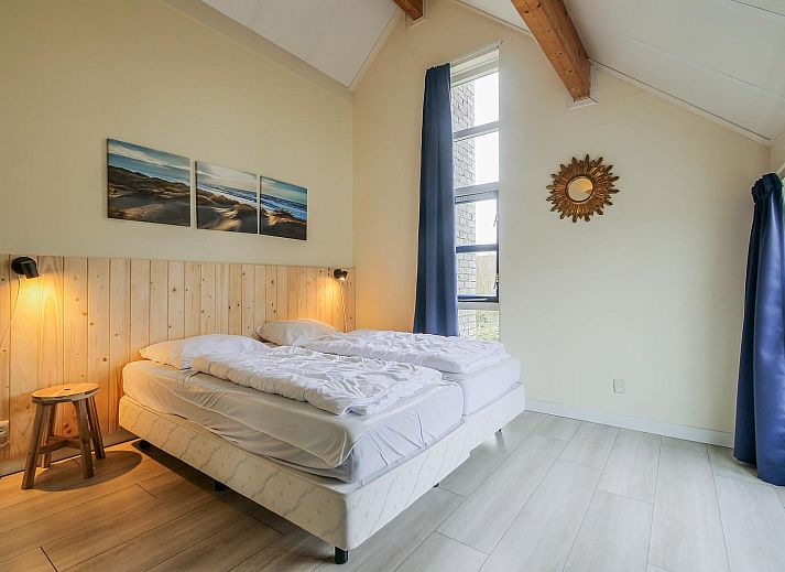 Guest house 4502109 - Holiday property Noordzeekust - Ooghduyne Villa Opduin
