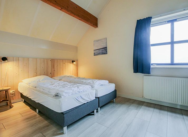 Guest house 4502109 - Holiday property Noordzeekust - Ooghduyne Villa Opduin