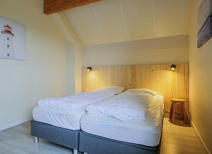 Guest house 4502109 - Holiday property Noordzeekust - Ooghduyne Villa Opduin