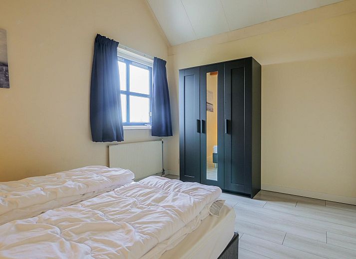 Guest house 4502109 - Holiday property Noordzeekust - Ooghduyne Villa Opduin