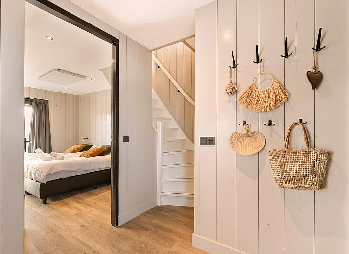 Unterkunft 4502110 - Ferienhaus Noordzeekust - Huis Zee