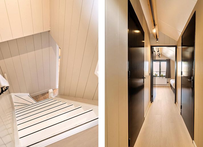 Unterkunft 4502110 - Ferienhaus Noordzeekust - Huis Zee