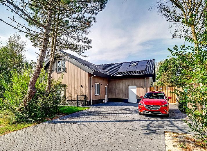 Verblijf 4502111 - Vakantiewoning Noordzeekust - Familiehuis Zee & Zand