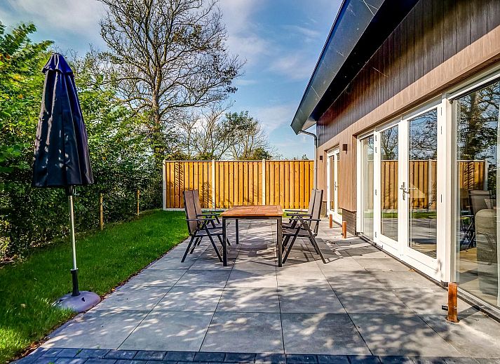 Verblijf 4502111 - Vakantiewoning Noordzeekust - Familiehuis Zee & Zand