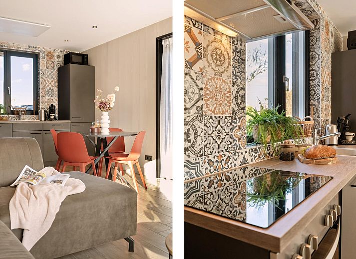 Verblijf 4502111 - Vakantiewoning Noordzeekust - Familiehuis Zee & Zand