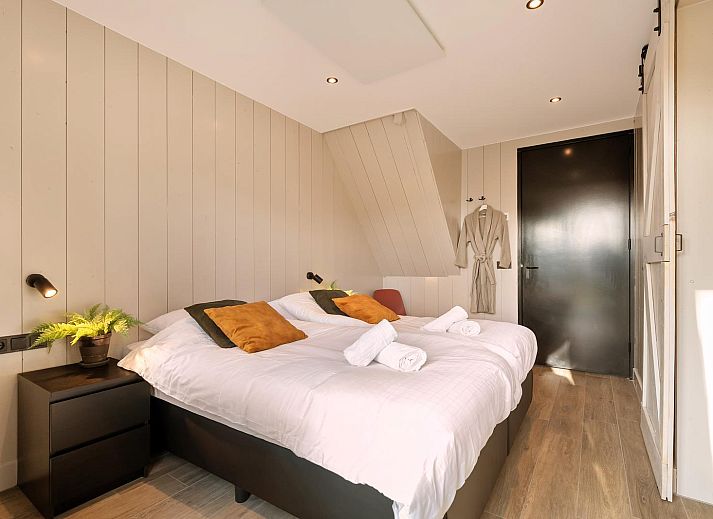 Verblijf 4502111 - Vakantiewoning Noordzeekust - Familiehuis Zee & Zand