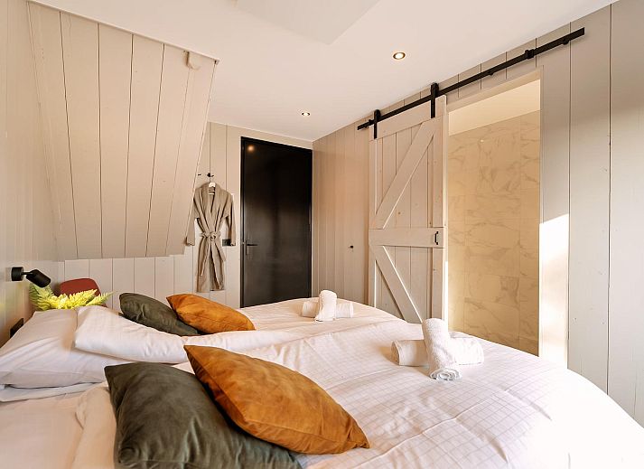 Verblijf 4502111 - Vakantiewoning Noordzeekust - Familiehuis Zee & Zand