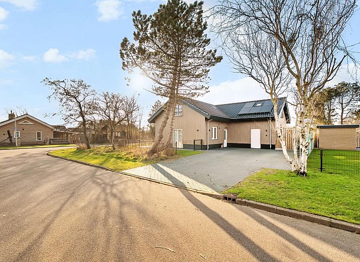 Verblijf 4502111 - Vakantiewoning Noordzeekust - Familiehuis Zee & Zand