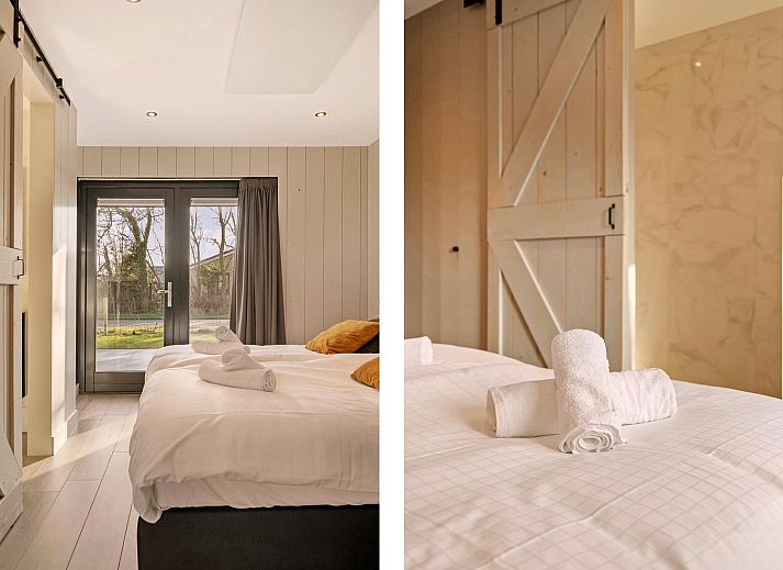 Verblijf 4502111 - Vakantiewoning Noordzeekust - Familiehuis Zee & Zand