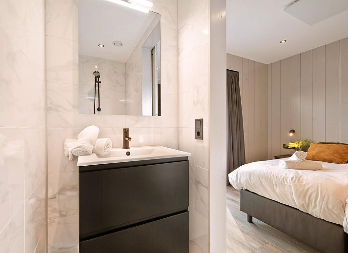 Verblijf 4502111 - Vakantiewoning Noordzeekust - Familiehuis Zee & Zand