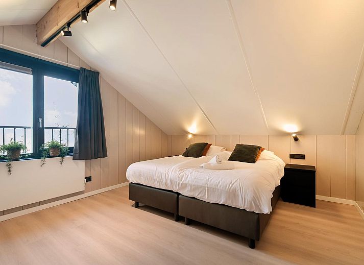 Verblijf 4502111 - Vakantiewoning Noordzeekust - Familiehuis Zee & Zand