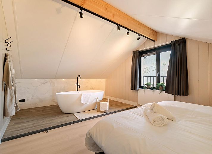 Verblijf 4502111 - Vakantiewoning Noordzeekust - Familiehuis Zee & Zand