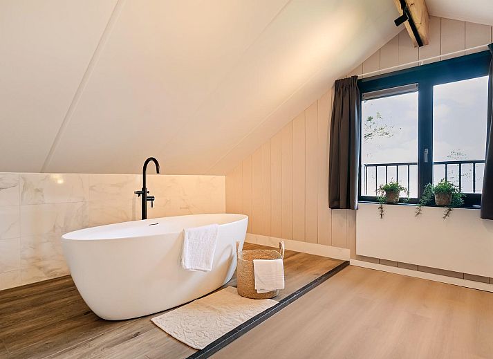 Verblijf 4502111 - Vakantiewoning Noordzeekust - Familiehuis Zee & Zand