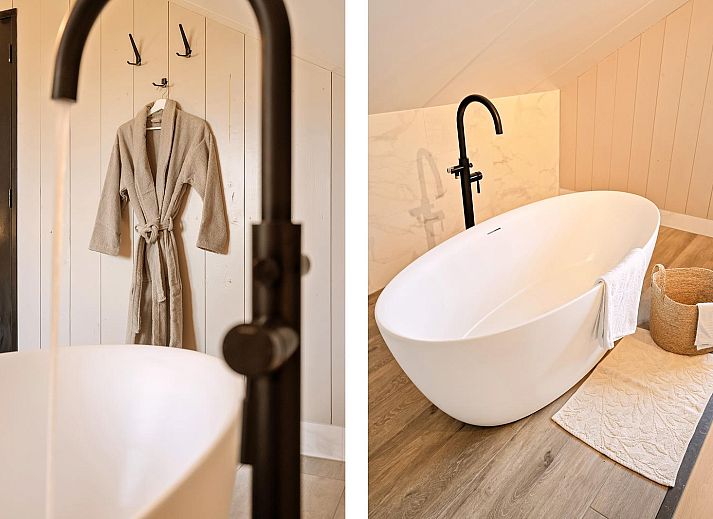 Verblijf 4502111 - Vakantiewoning Noordzeekust - Familiehuis Zee & Zand