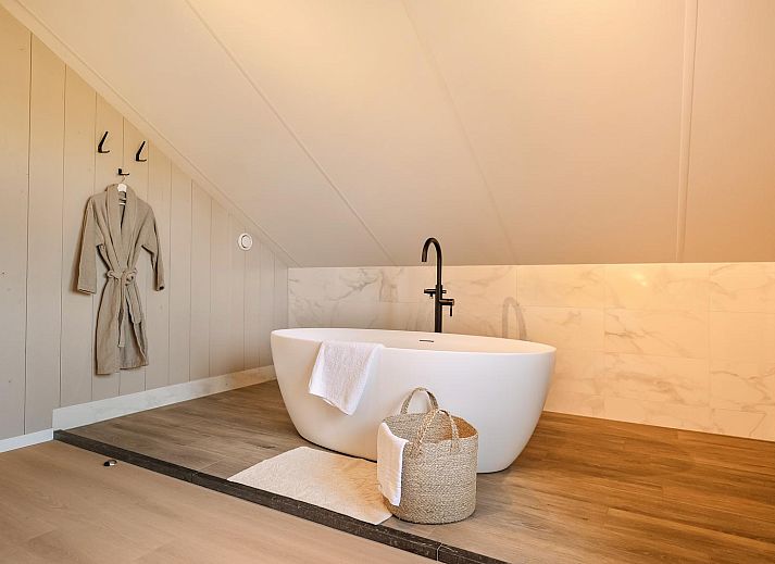 Verblijf 4502111 - Vakantiewoning Noordzeekust - Familiehuis Zee & Zand