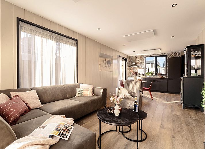 Guest house 4502112 - Holiday property Noordzeekust - Huis Zand