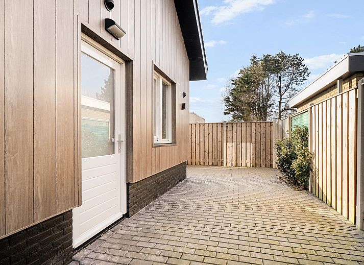 Guest house 4502112 - Holiday property Noordzeekust - Huis Zand