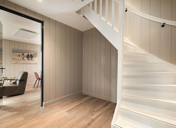 Guest house 4502112 - Holiday property Noordzeekust - Huis Zand