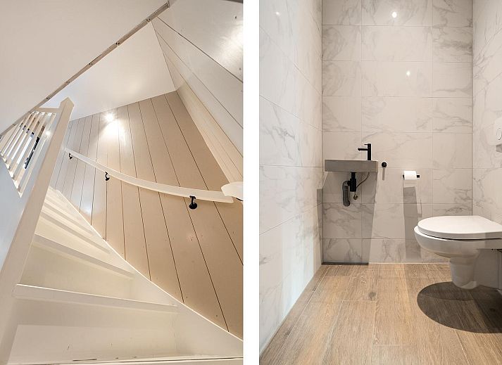 Guest house 4502112 - Holiday property Noordzeekust - Huis Zand