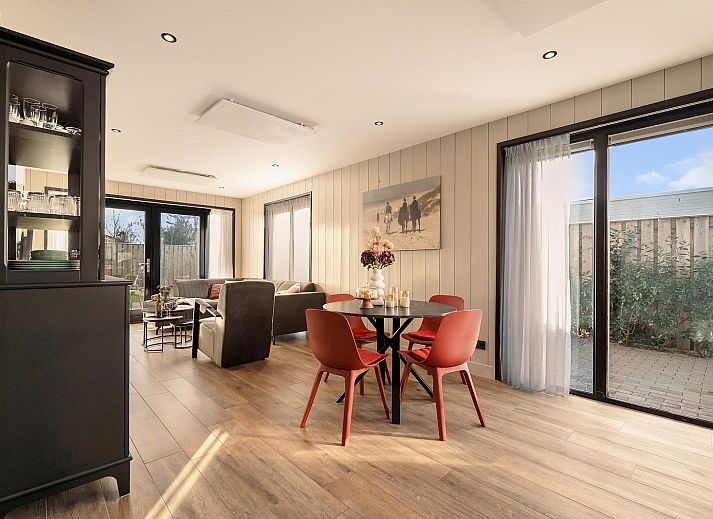 Guest house 4502112 - Holiday property Noordzeekust - Huis Zand