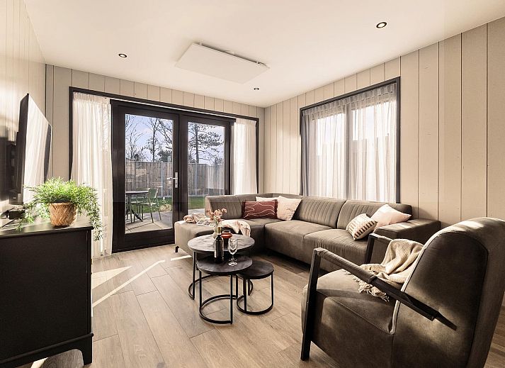 Guest house 4502112 - Holiday property Noordzeekust - Huis Zand