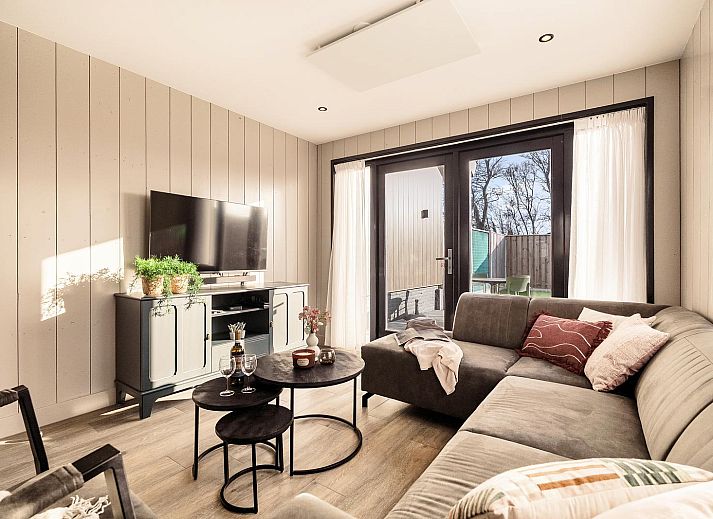 Guest house 4502112 - Holiday property Noordzeekust - Huis Zand