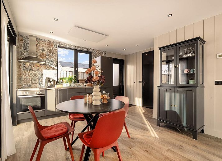 Guest house 4502112 - Holiday property Noordzeekust - Huis Zand