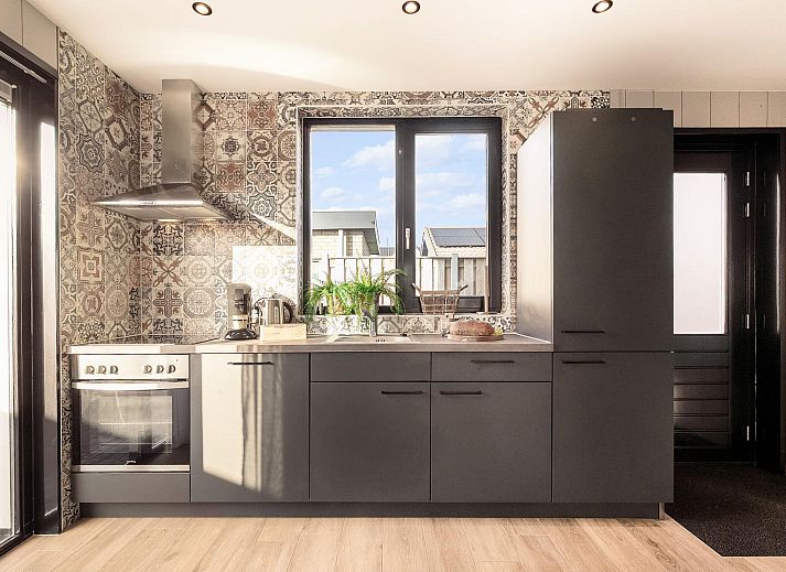 Guest house 4502112 - Holiday property Noordzeekust - Huis Zand