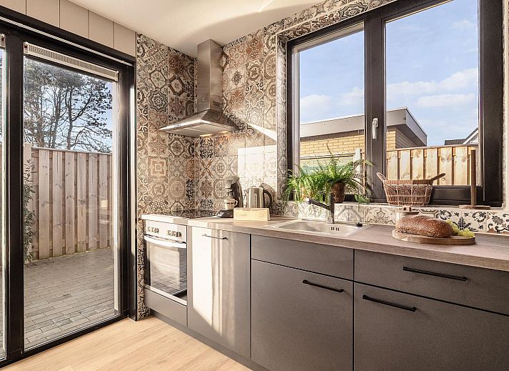 Guest house 4502112 - Holiday property Noordzeekust - Huis Zand