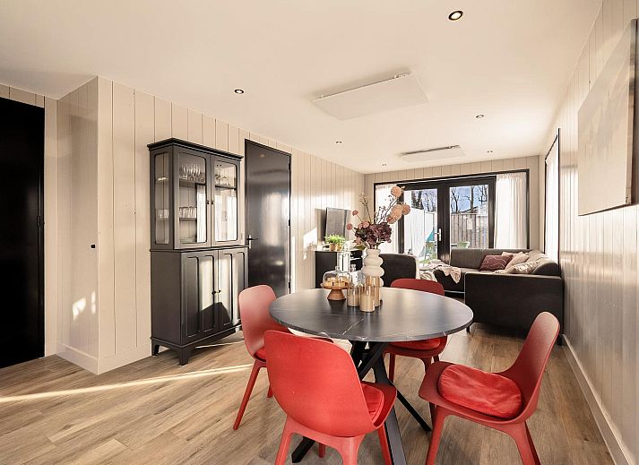 Guest house 4502112 - Holiday property Noordzeekust - Huis Zand