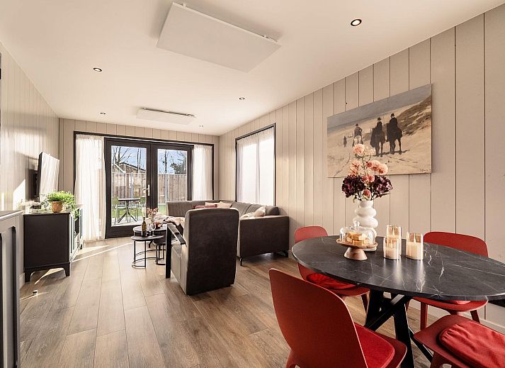 Guest house 4502112 - Holiday property Noordzeekust - Huis Zand