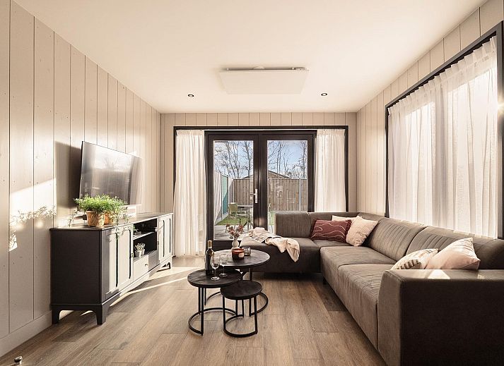 Guest house 4502112 - Holiday property Noordzeekust - Huis Zand