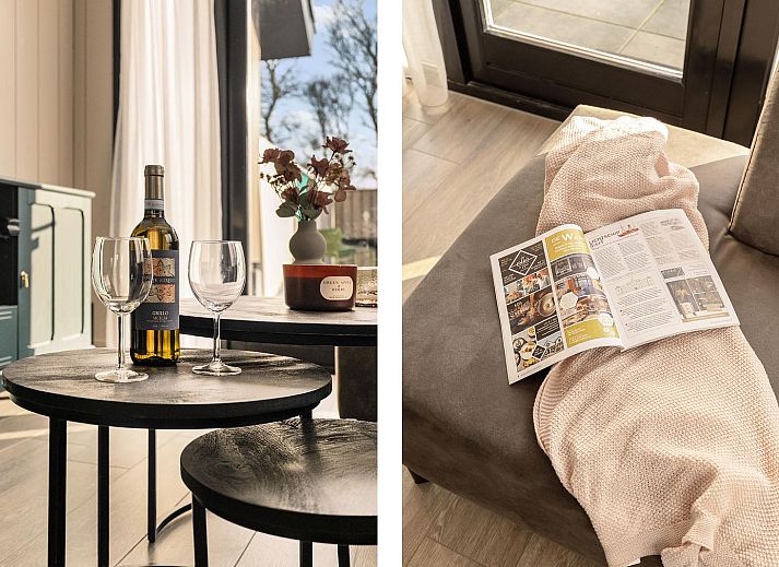 Guest house 4502112 - Holiday property Noordzeekust - Huis Zand