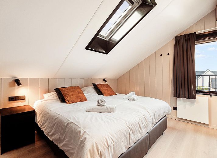 Guest house 4502112 - Holiday property Noordzeekust - Huis Zand