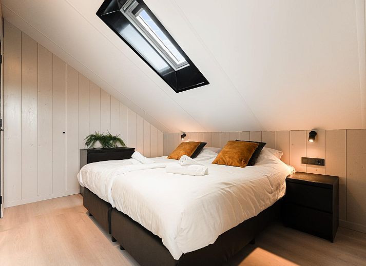 Guest house 4502112 - Holiday property Noordzeekust - Huis Zand