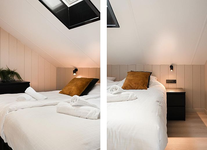 Guest house 4502112 - Holiday property Noordzeekust - Huis Zand