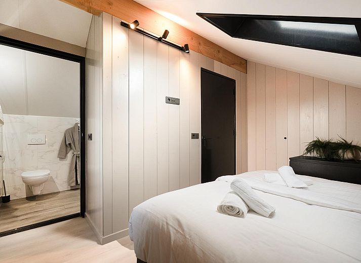 Guest house 4502112 - Holiday property Noordzeekust - Huis Zand