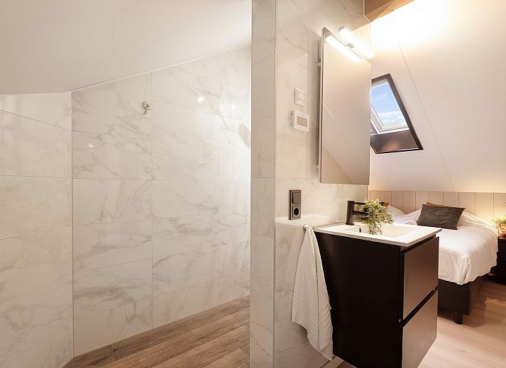 Guest house 4502112 - Holiday property Noordzeekust - Huis Zand