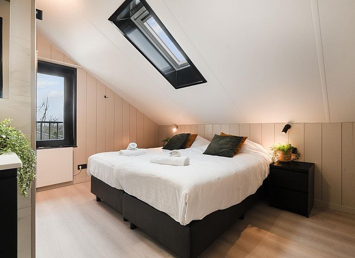 Guest house 4502112 - Holiday property Noordzeekust - Huis Zand