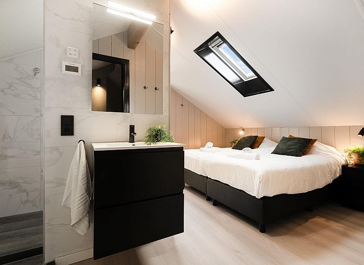 Guest house 4502112 - Holiday property Noordzeekust - Huis Zand