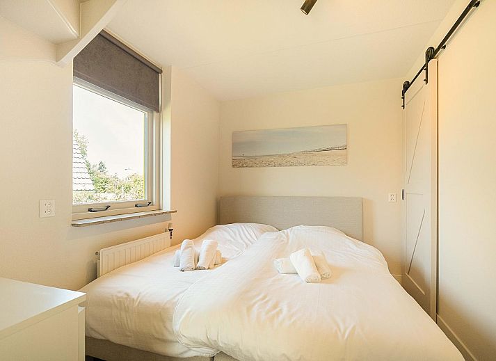 Guest house 4502114 - Holiday property Noordzeekust - Strandslag Bungalow 68