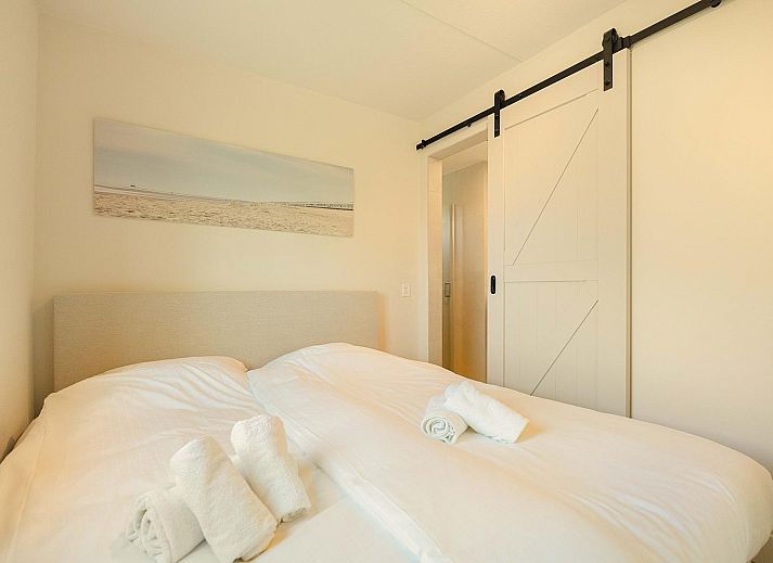 Guest house 4502114 - Holiday property Noordzeekust - Strandslag Bungalow 68