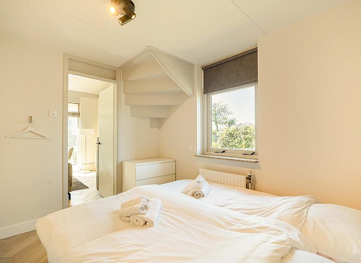 Guest house 4502114 - Holiday property Noordzeekust - Strandslag Bungalow 68