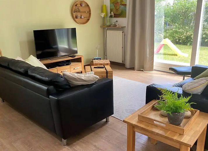 Unterkunft 450215 - Ferienhaus Noordzeekust - Villa Noordenwind