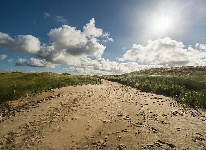 Verblijf 450218 - Vakantiewoning Noordzeekust - Duynopgangh 16 Julianadorp aan Zee