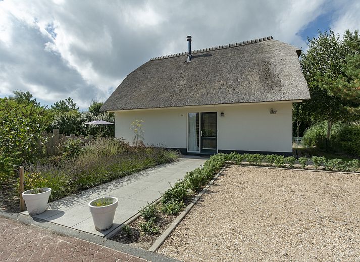 Verblijf 450218 - Vakantiewoning Noordzeekust - Duynopgangh 16 Julianadorp aan Zee