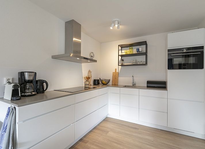 Verblijf 450218 - Vakantiewoning Noordzeekust - Duynopgangh 16 Julianadorp aan Zee
