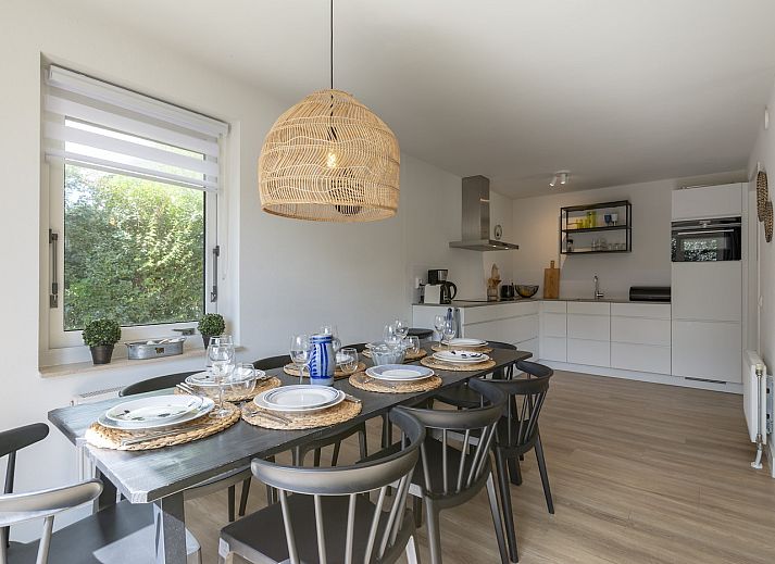 Verblijf 450218 - Vakantiewoning Noordzeekust - Duynopgangh 16 Julianadorp aan Zee