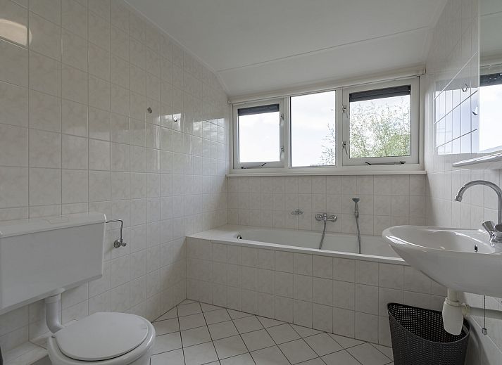 Verblijf 450218 - Vakantiewoning Noordzeekust - Duynopgangh 16 Julianadorp aan Zee